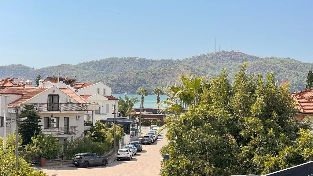 Sea view Babatasi